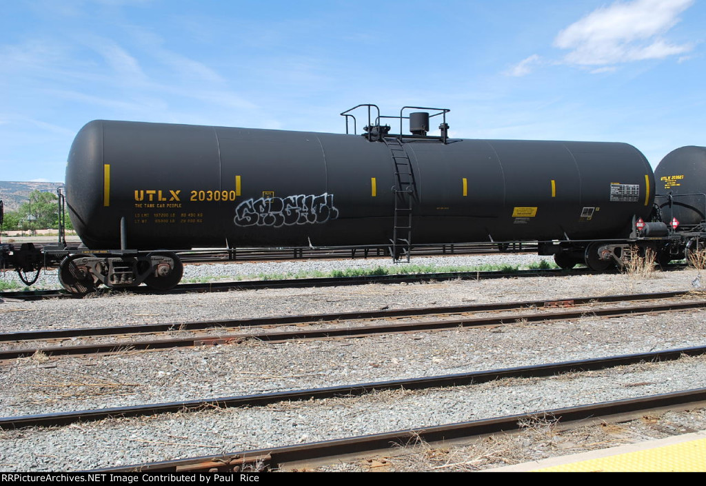 UTLX 203090