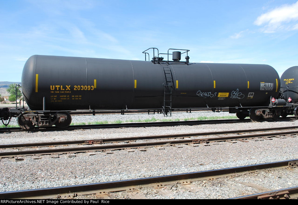 UTLX 203093