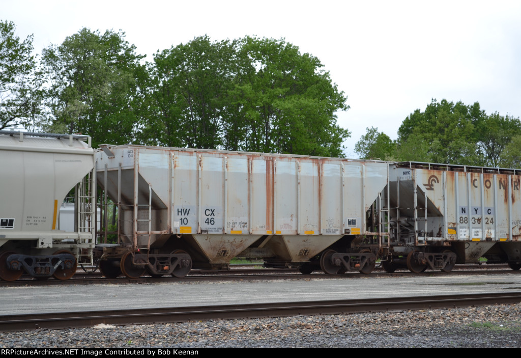 HWCX 1046