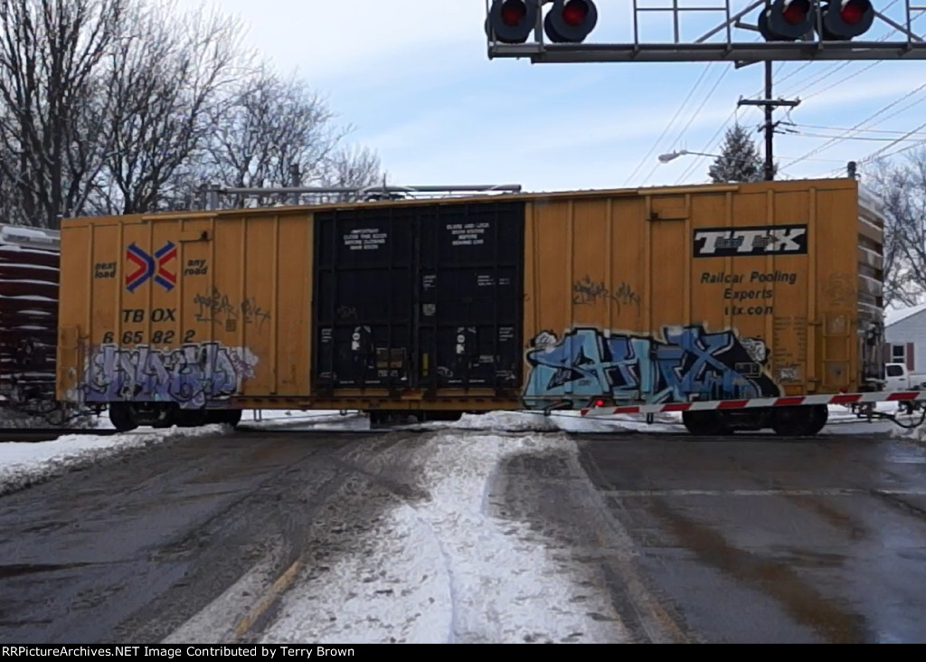 TBOX 665822