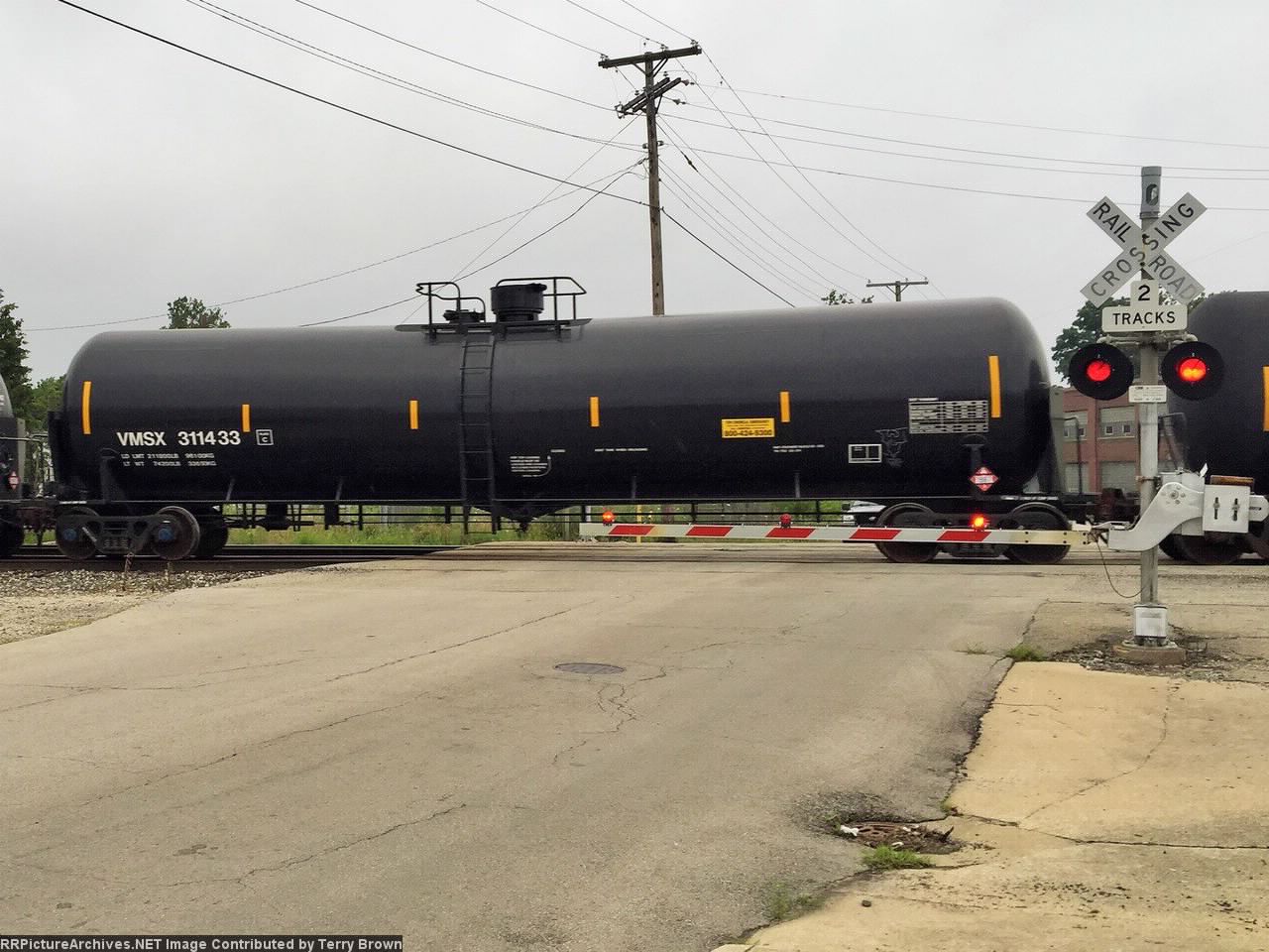 VMSX 311433