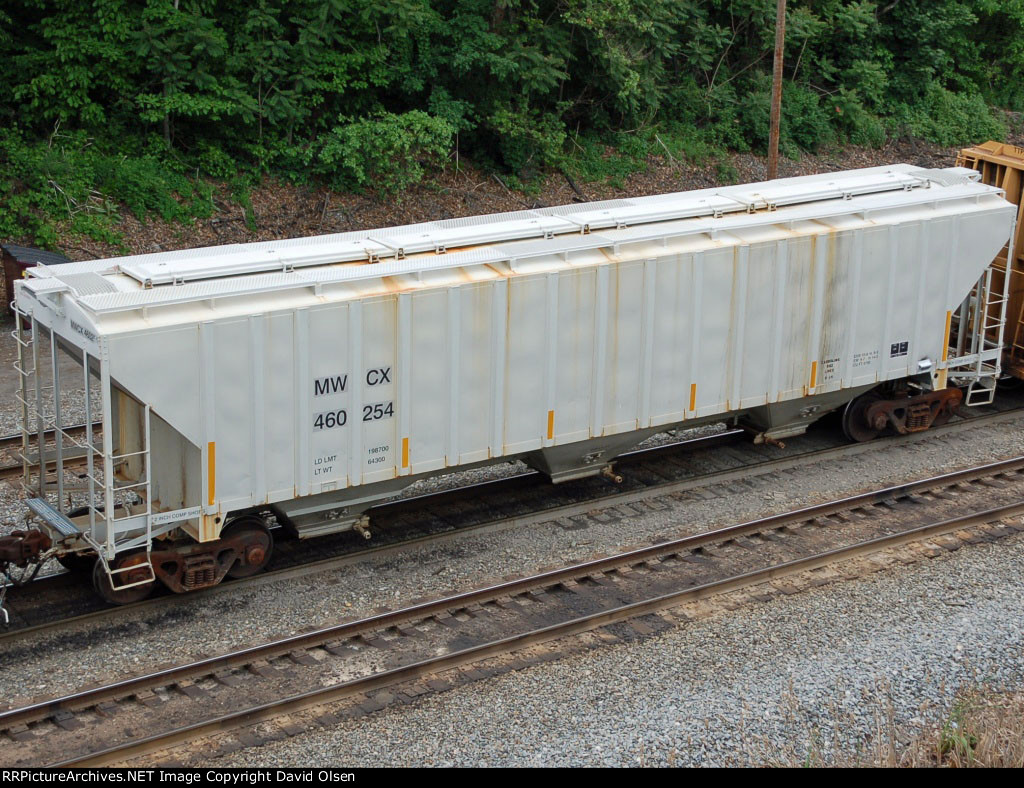 MWCX 460254