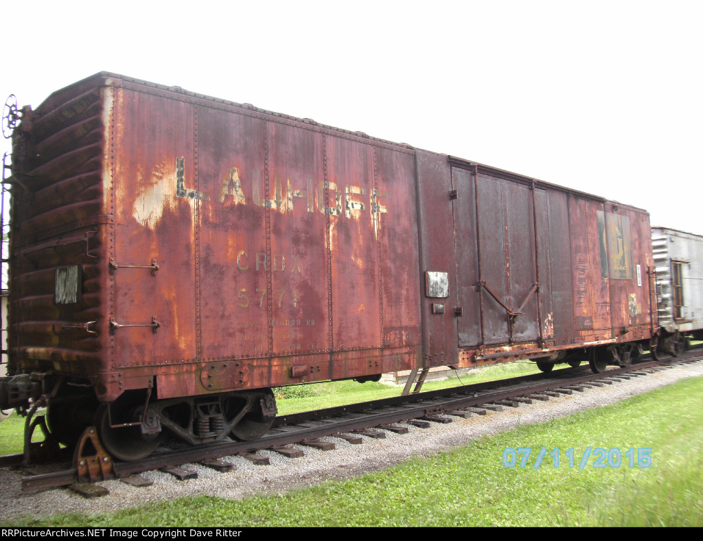 CRDX 5771