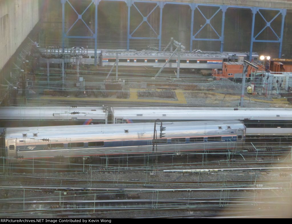 Amfleet I Cafe 48170