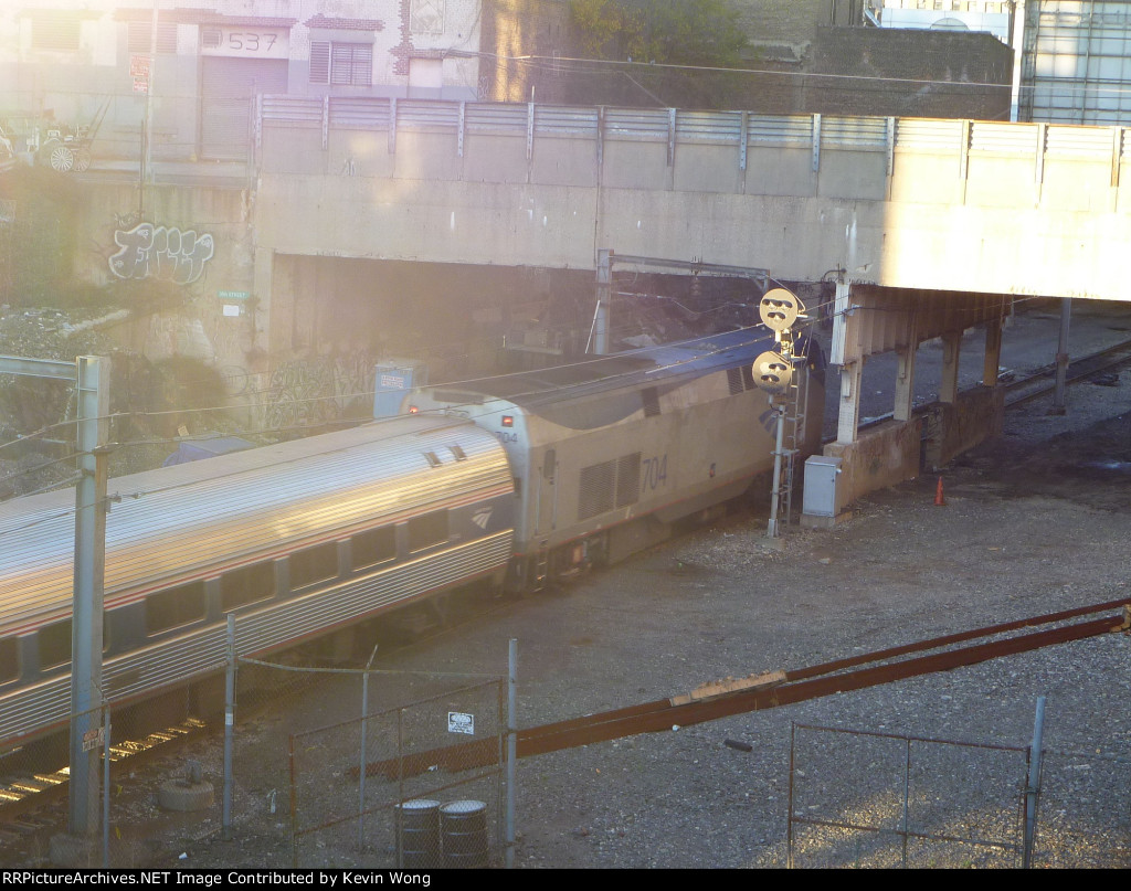 The Lake ]hore Limited