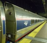 Amfleet II Diner/Lounge 28001