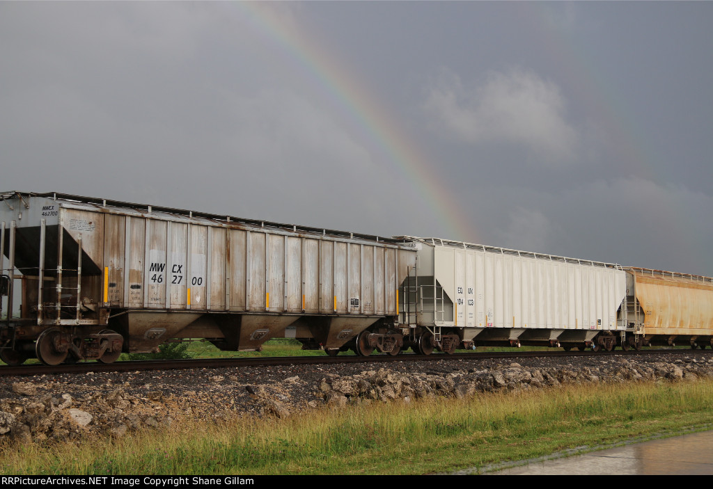 MWCX 462700