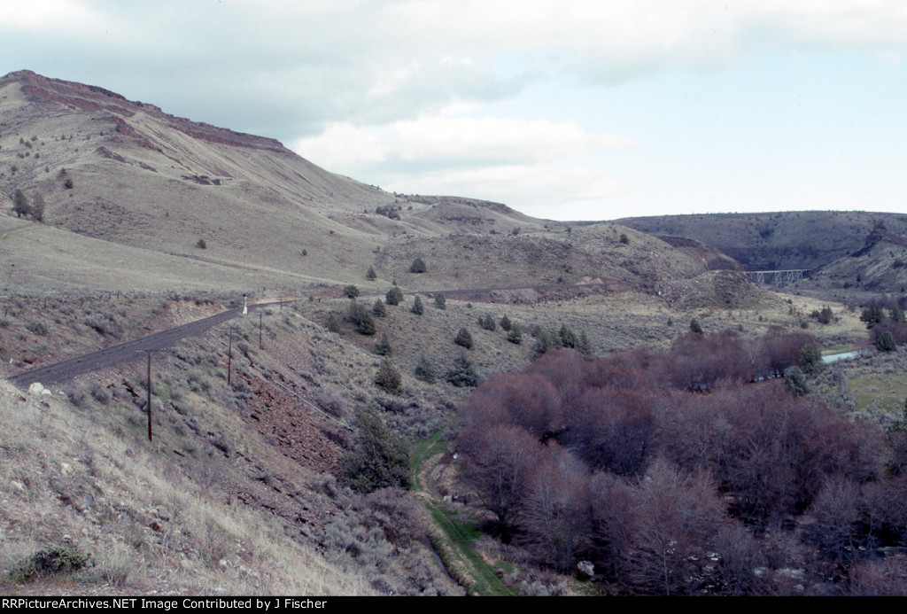 South Junction, Oregon
