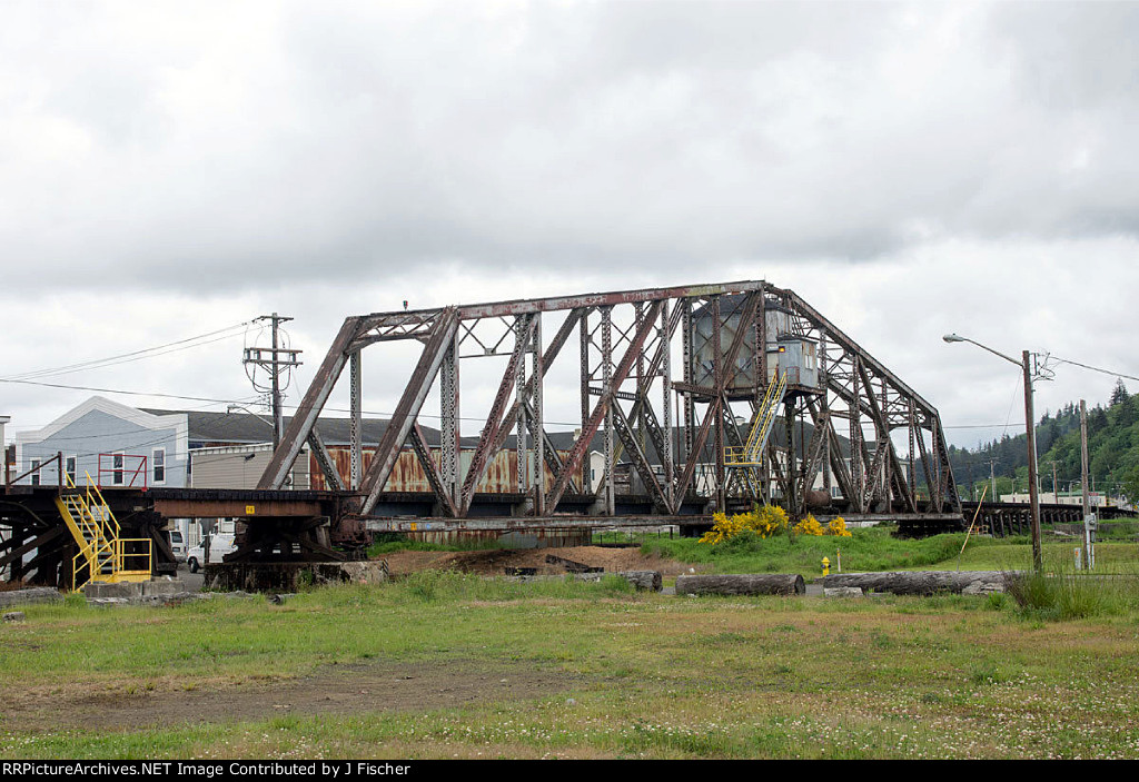 NP/BN/BNSF Bridge