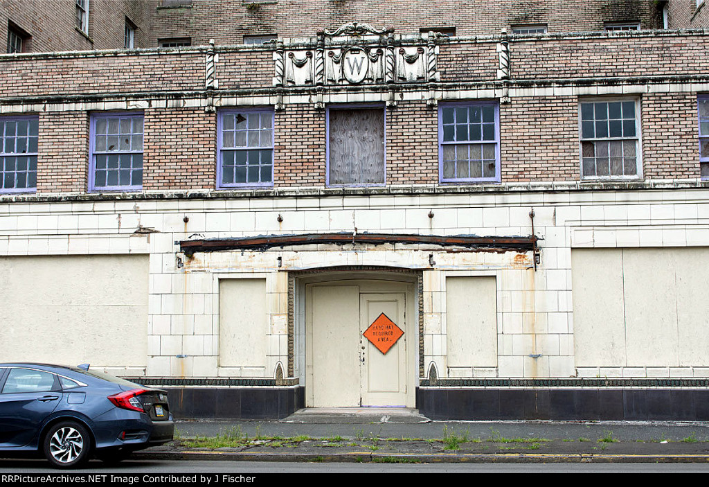 Aberdeen, Washington