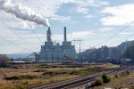 Centralia Power Plant