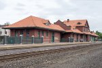Centralia, Washington depot