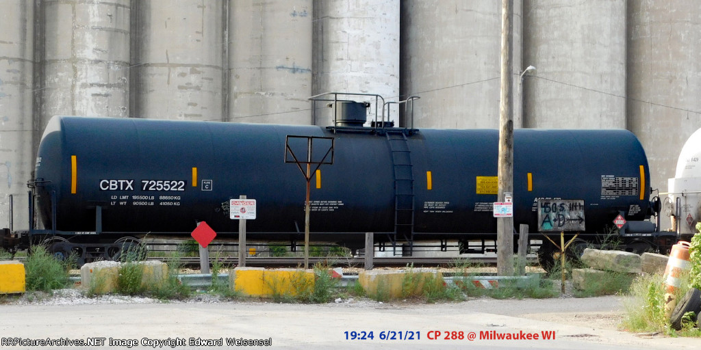 CBTX 725522 - Duck & nickles - full house