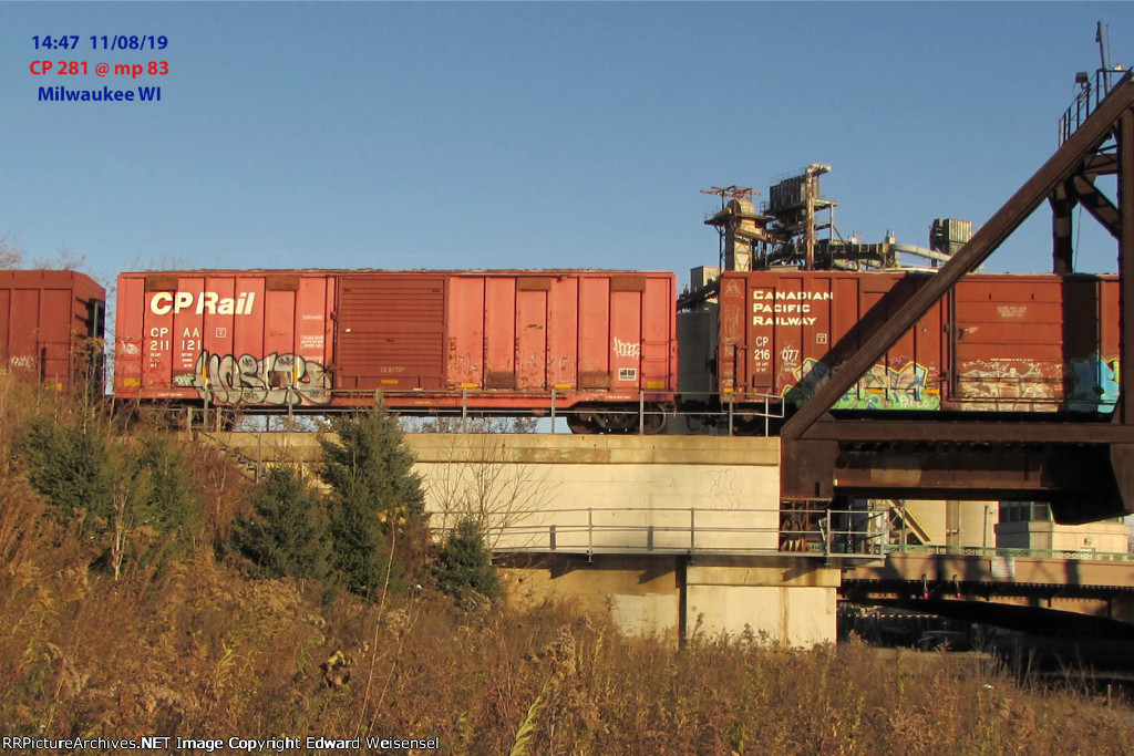 Four aces - Fonzerelli approved! Aaay!