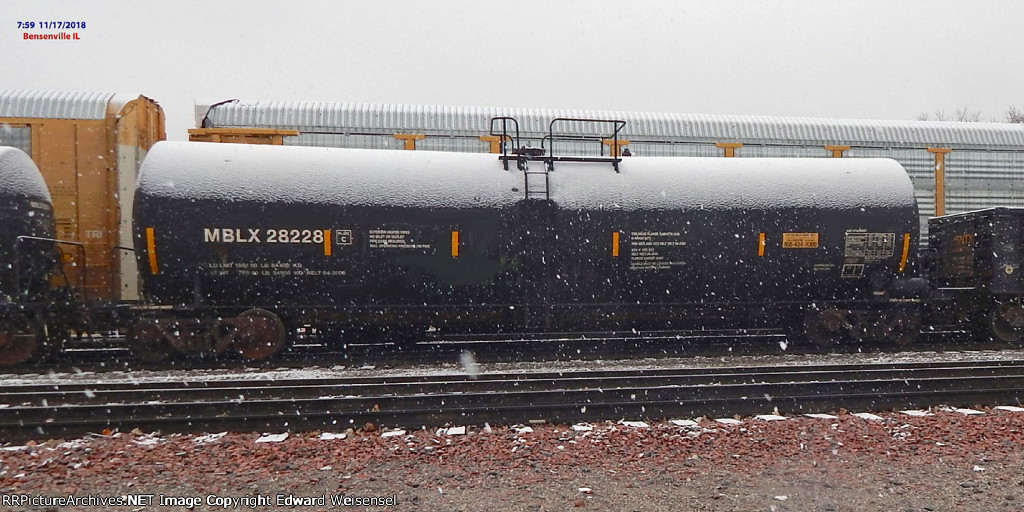 Ducks, eights & flakes - full house