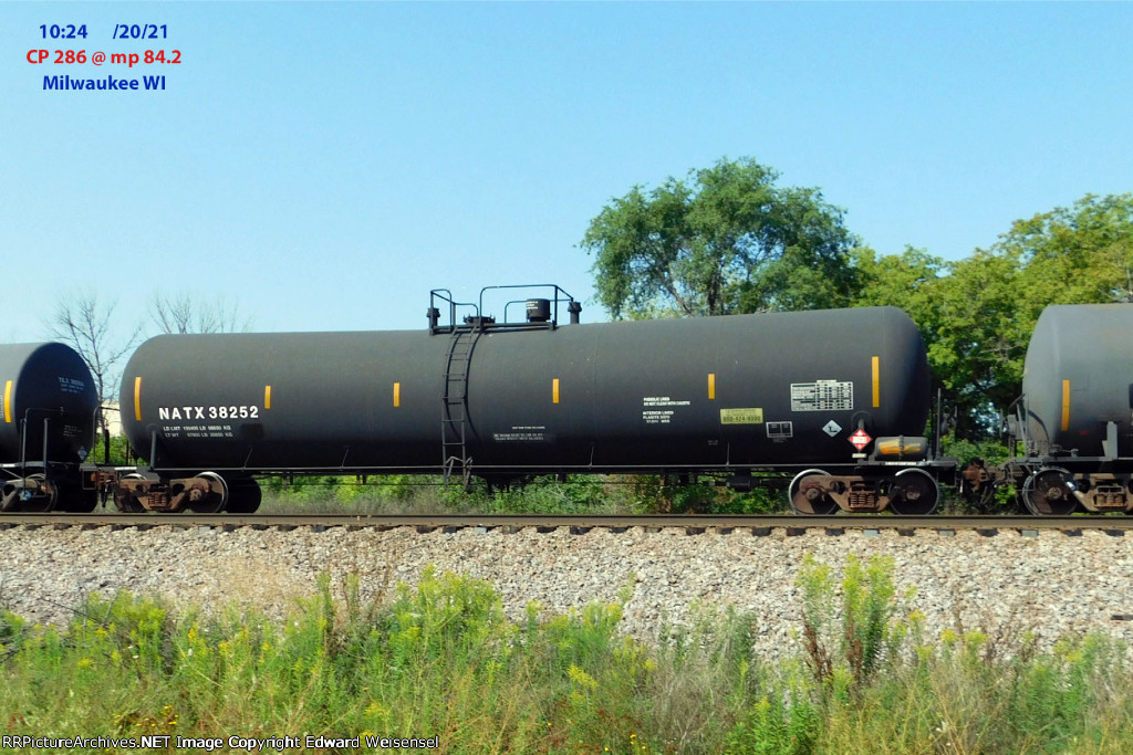 NATX 38252