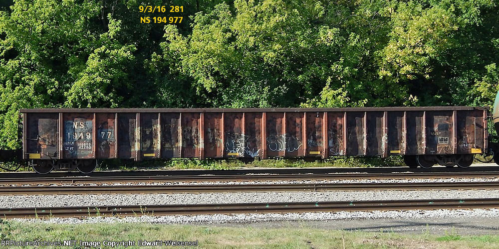 Uber-rust isn't limited to Soo gons