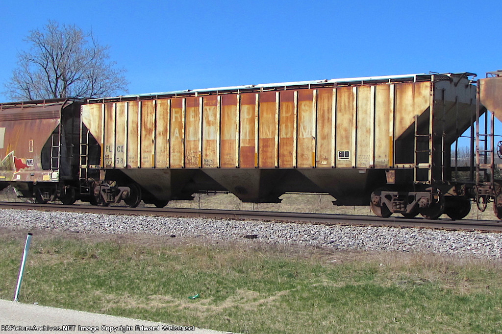 Aluminum nearly foiled me