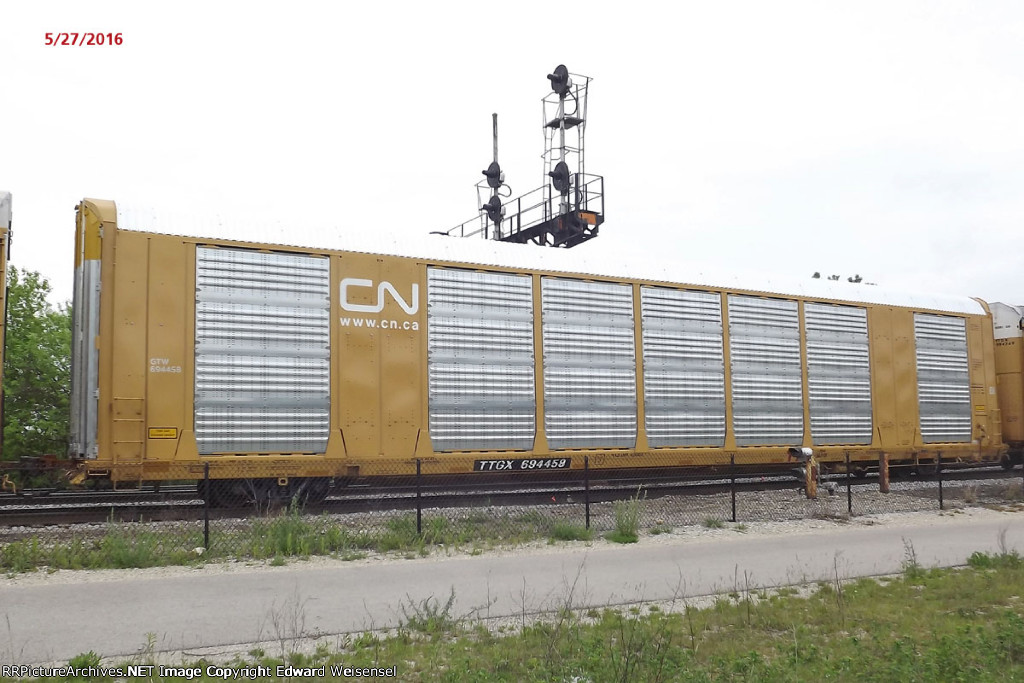 TTGX 694458