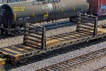 Welded rail train