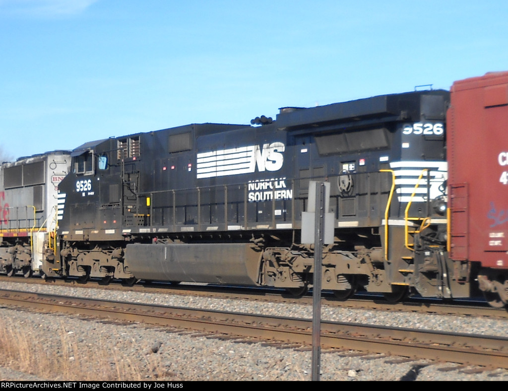 NS 9526