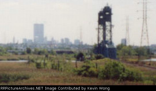 Upper Hack Lift and WTC 