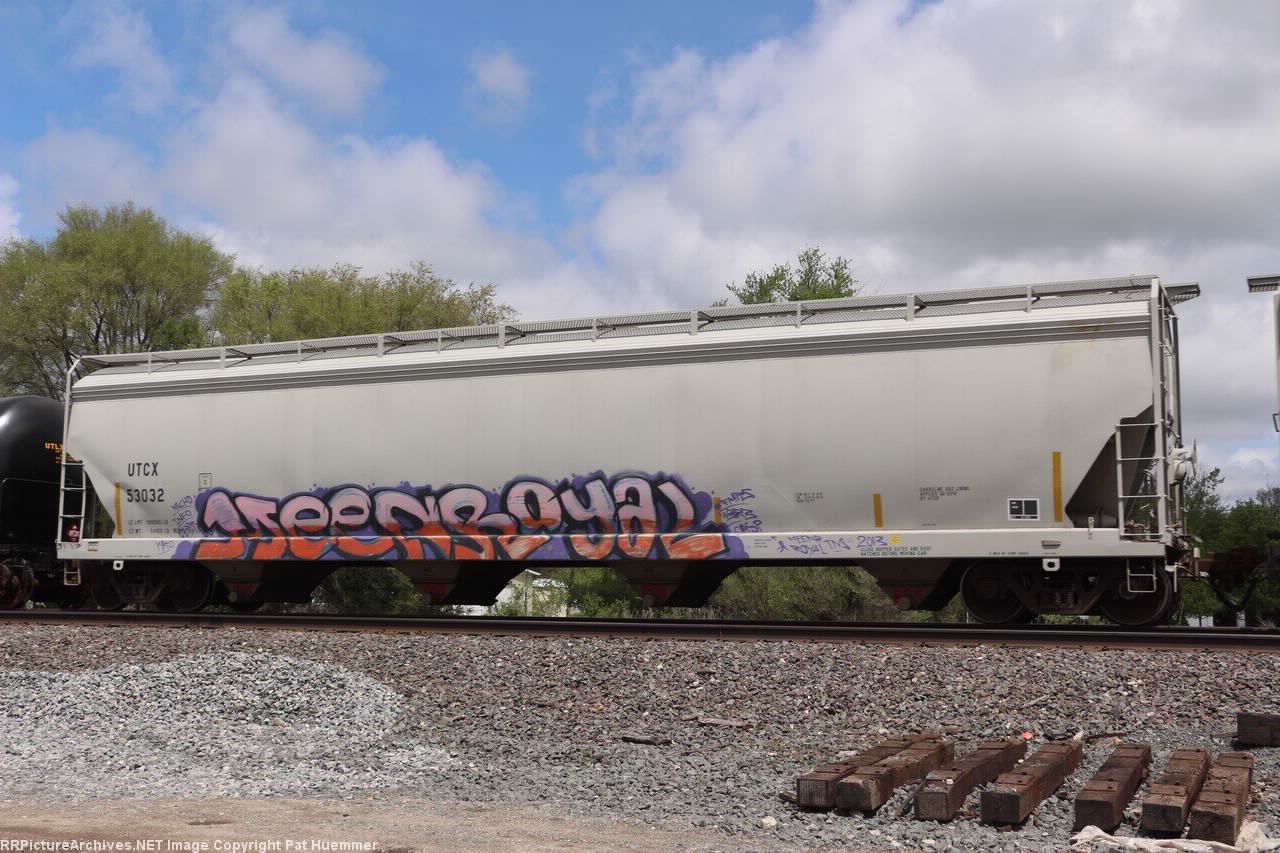 UTCX 53032