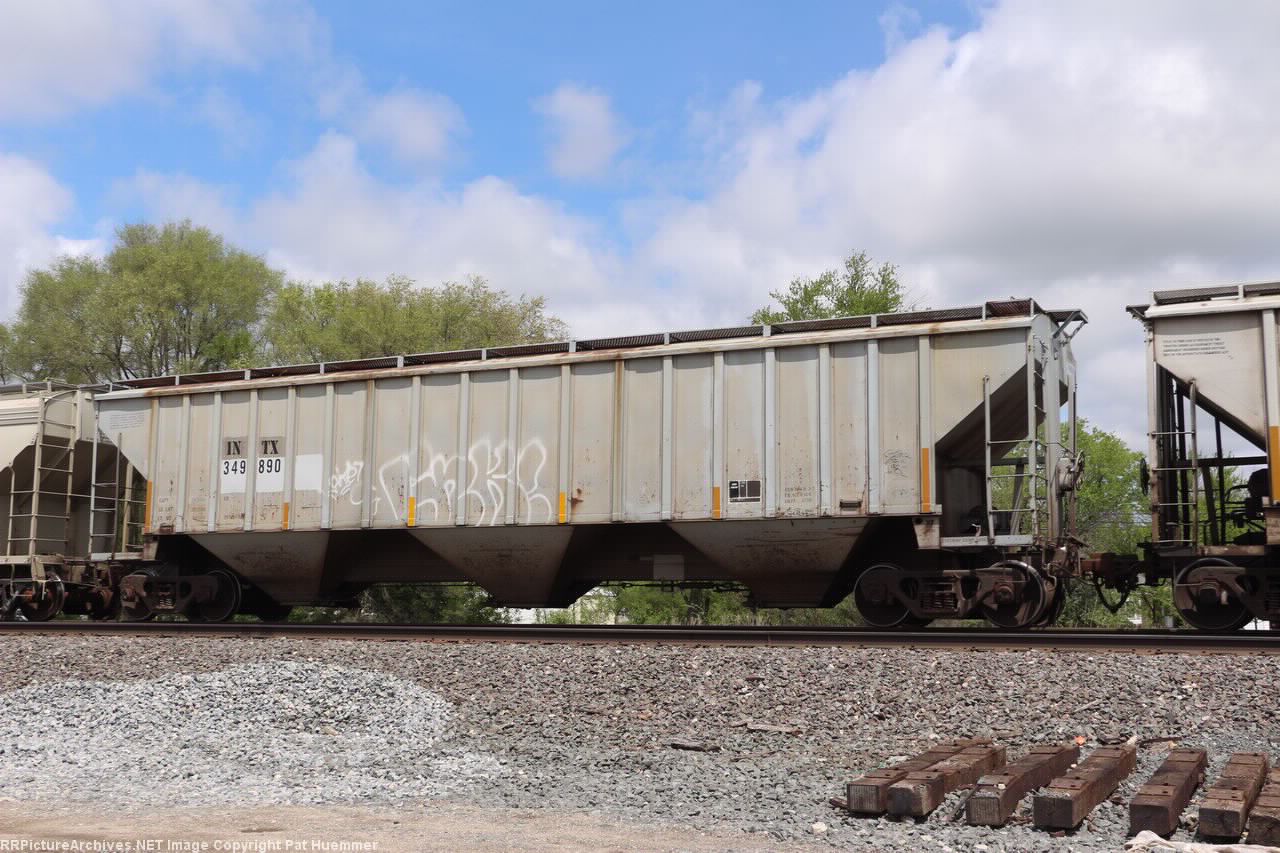INTX 349890