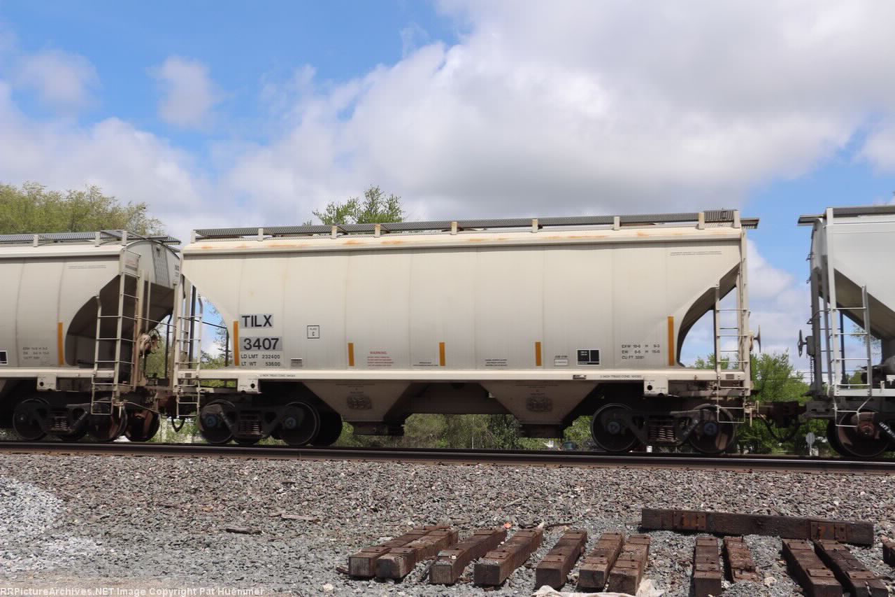TILX 3407