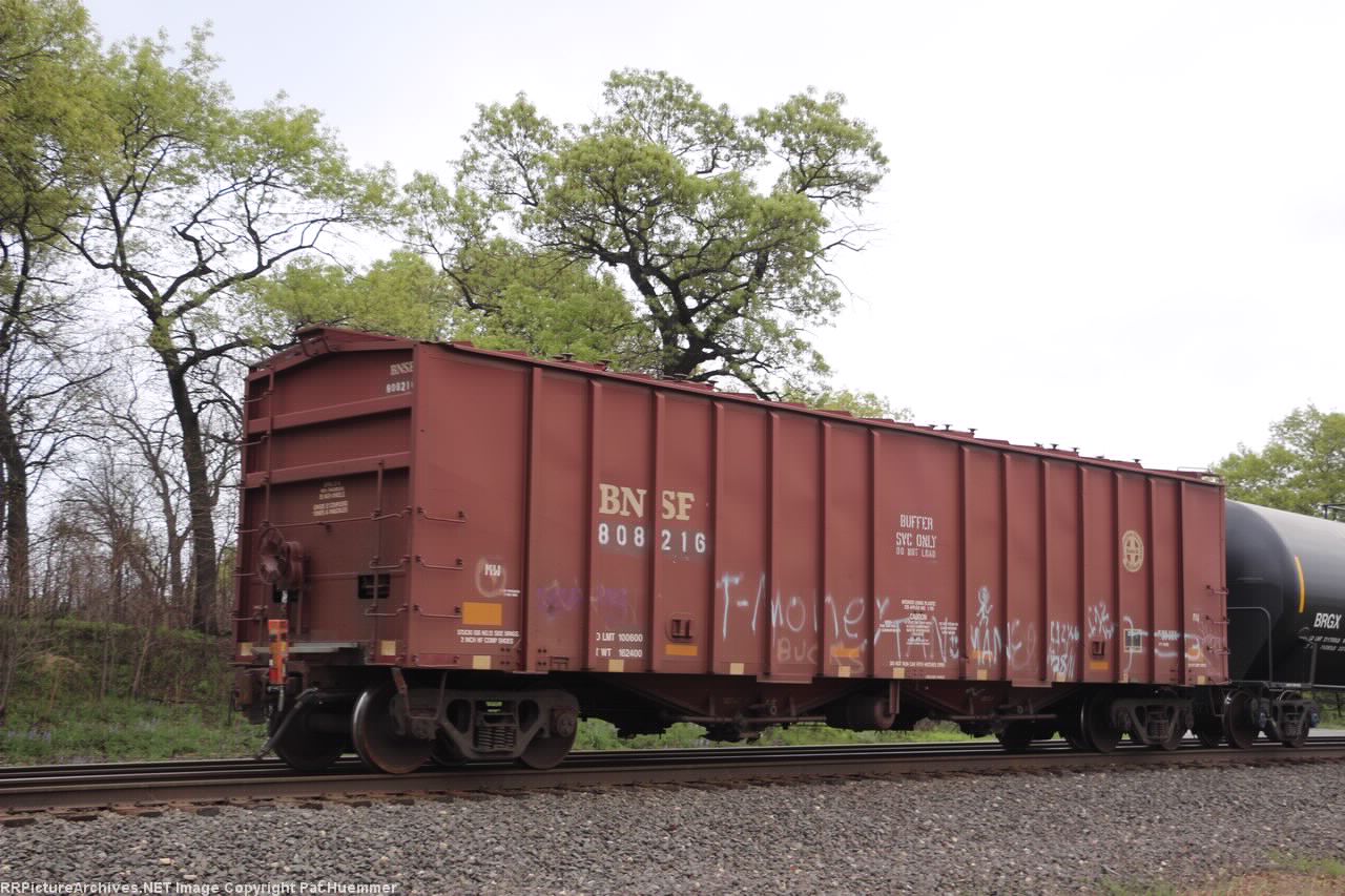 BNSF 808216