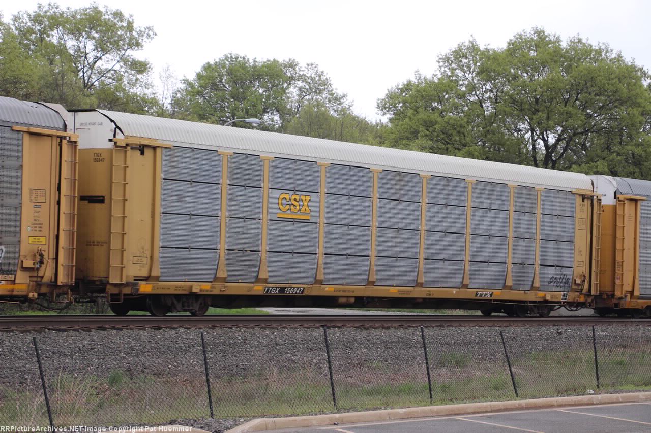 TTGX 156947