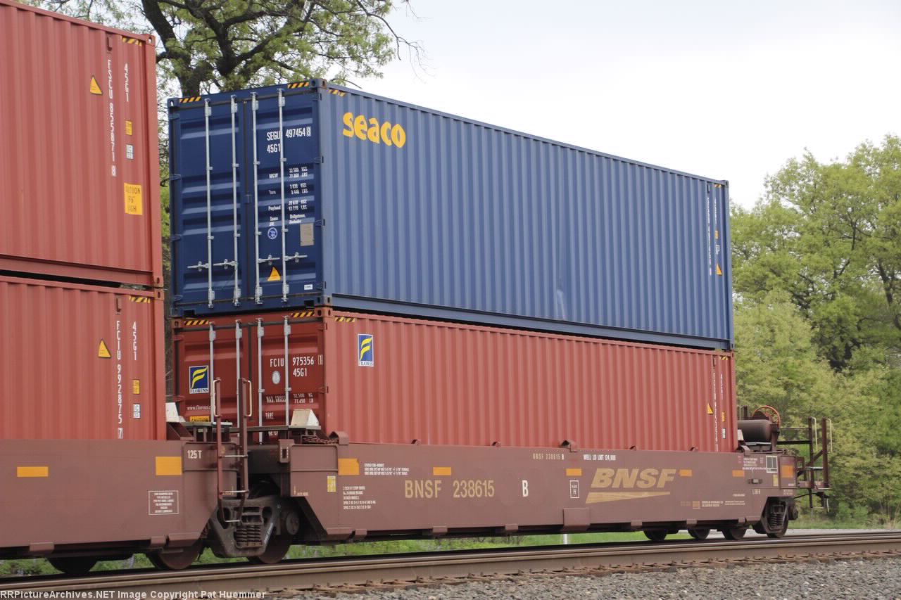BNSF 238615