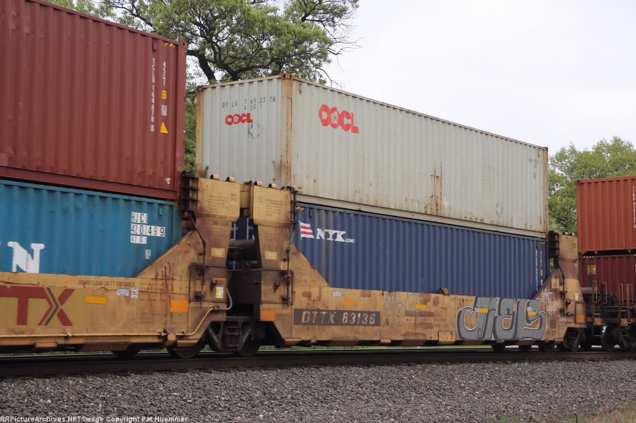 DTTX 63136