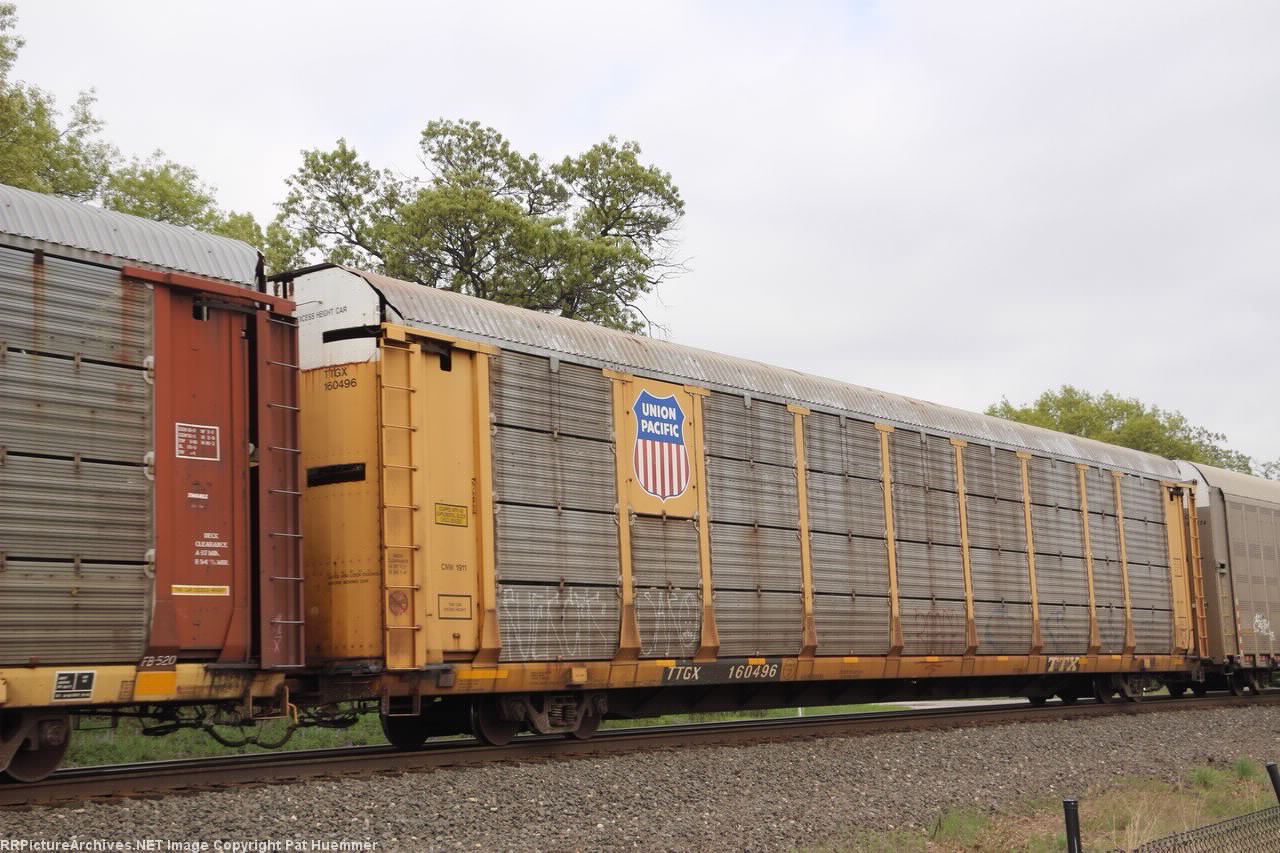 TTGX 160496