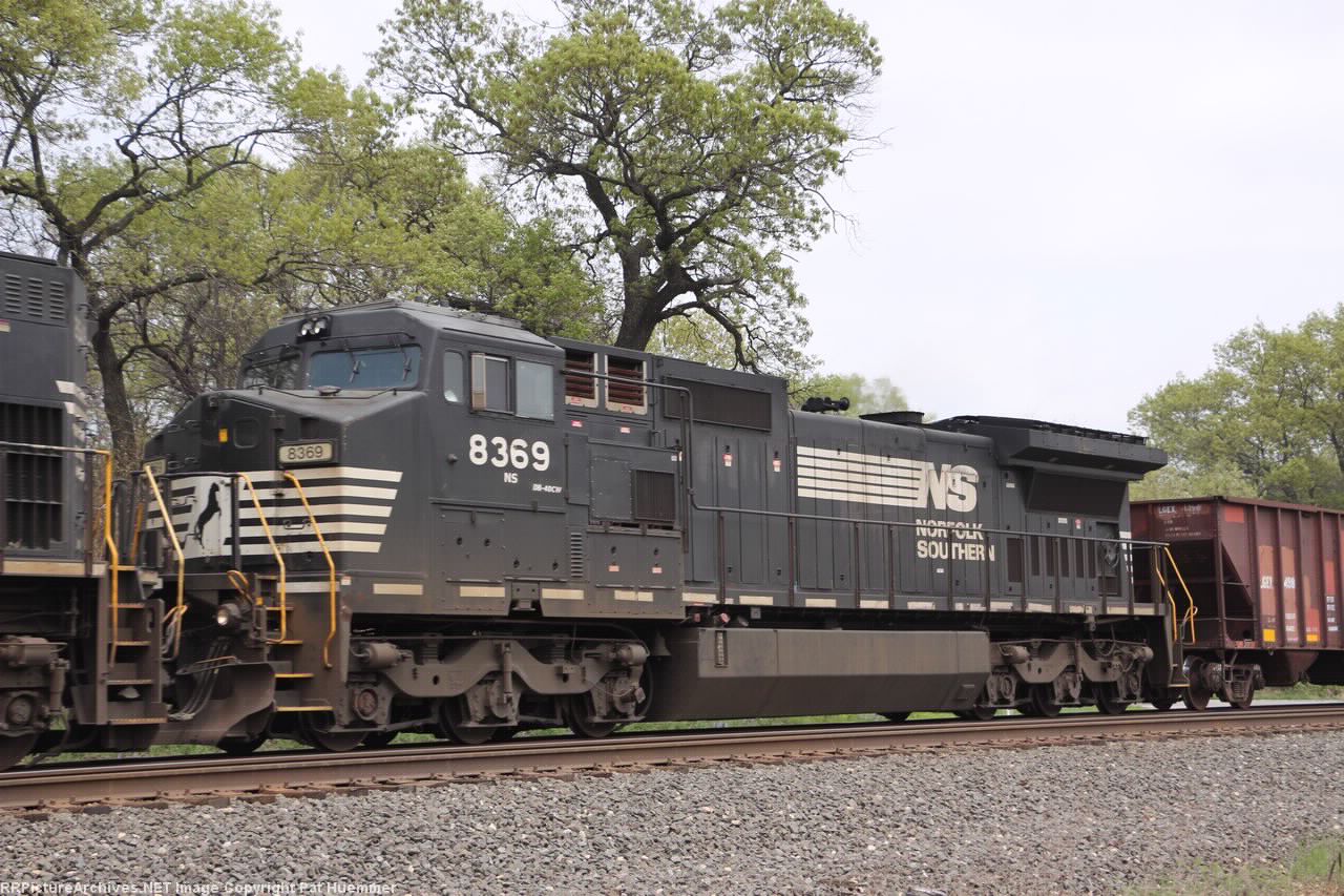 NS 8369