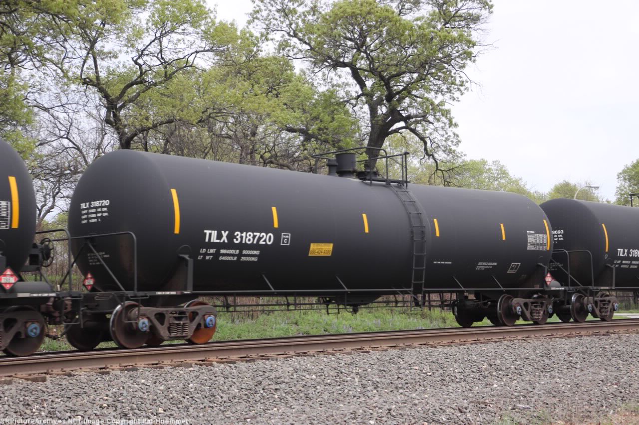 TILX 318720