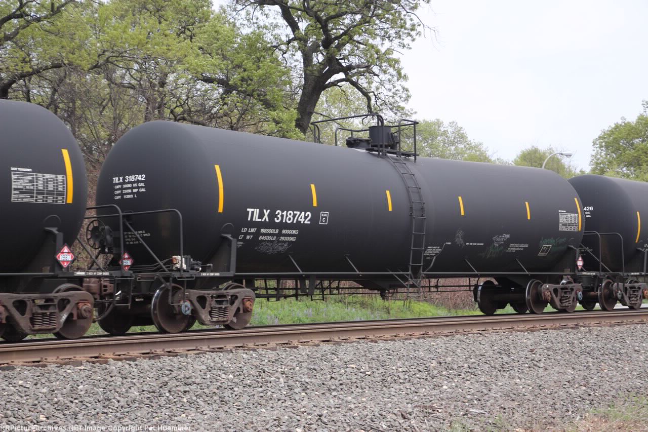 TILX 318742
