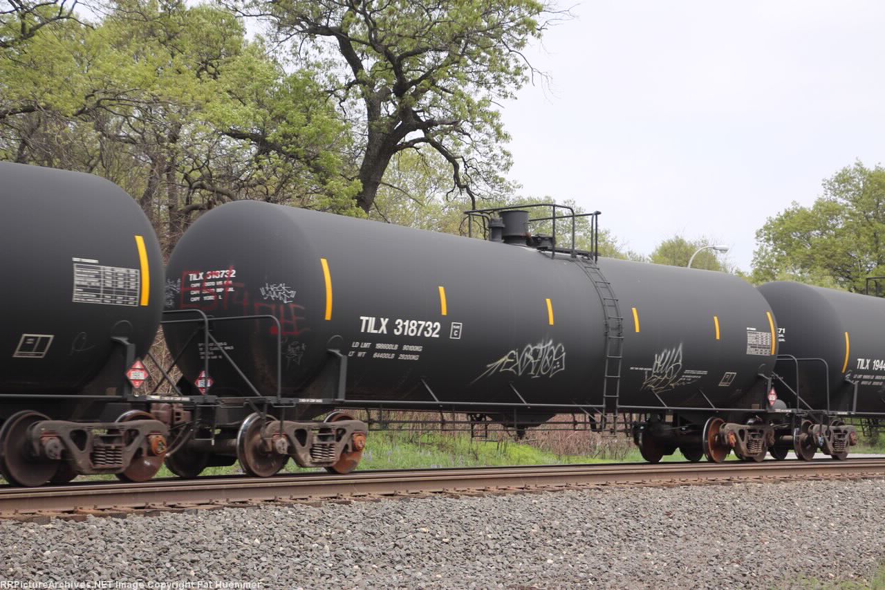 TILX 318732