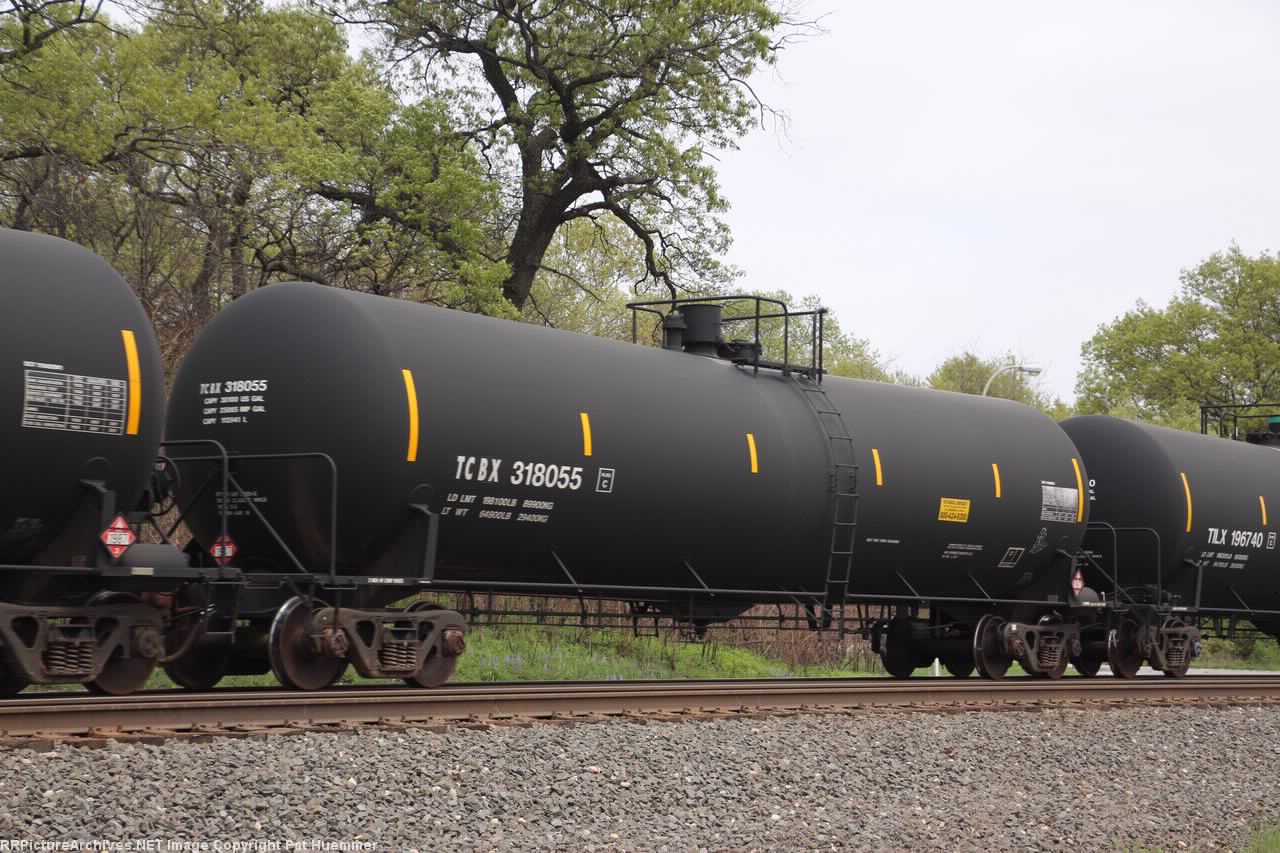 TCBX 318055