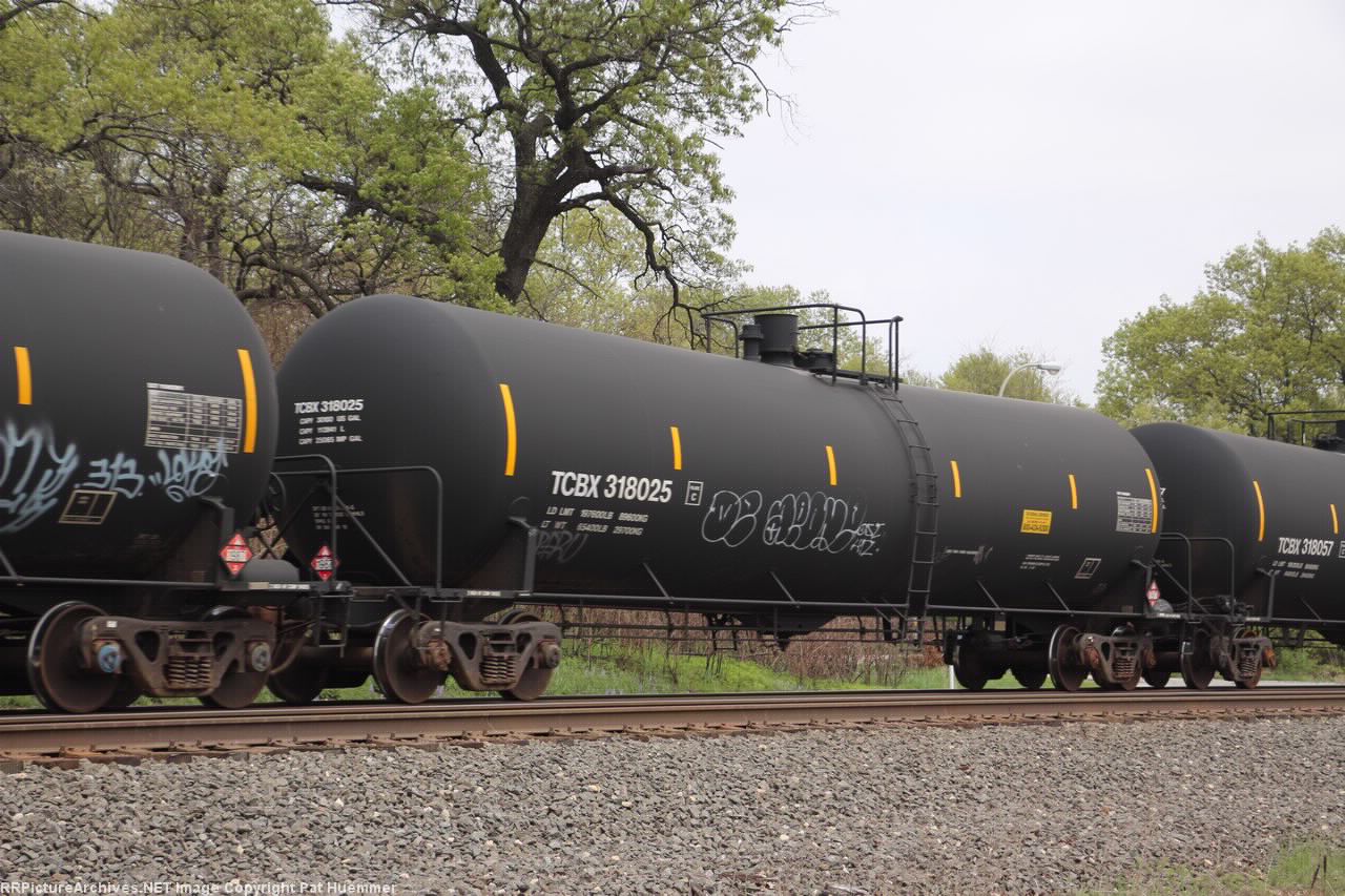 TCBX 318025
