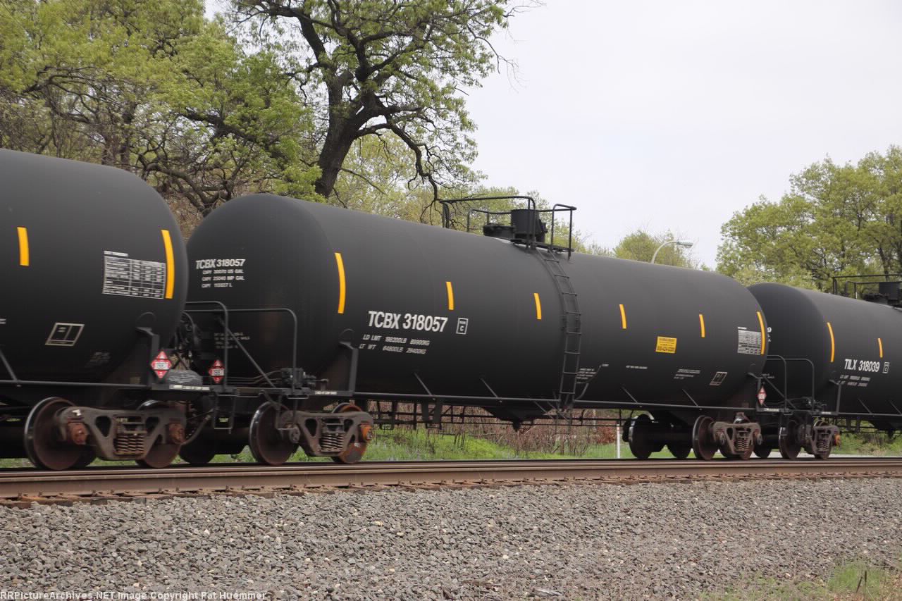 TCBX 318057