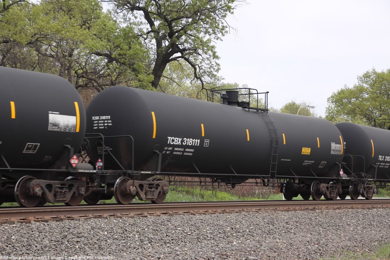 TCBX 318111