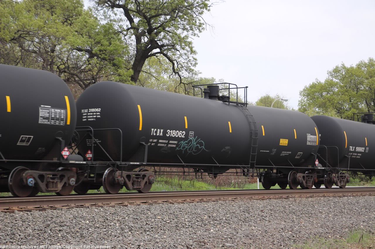 TCBX 318062