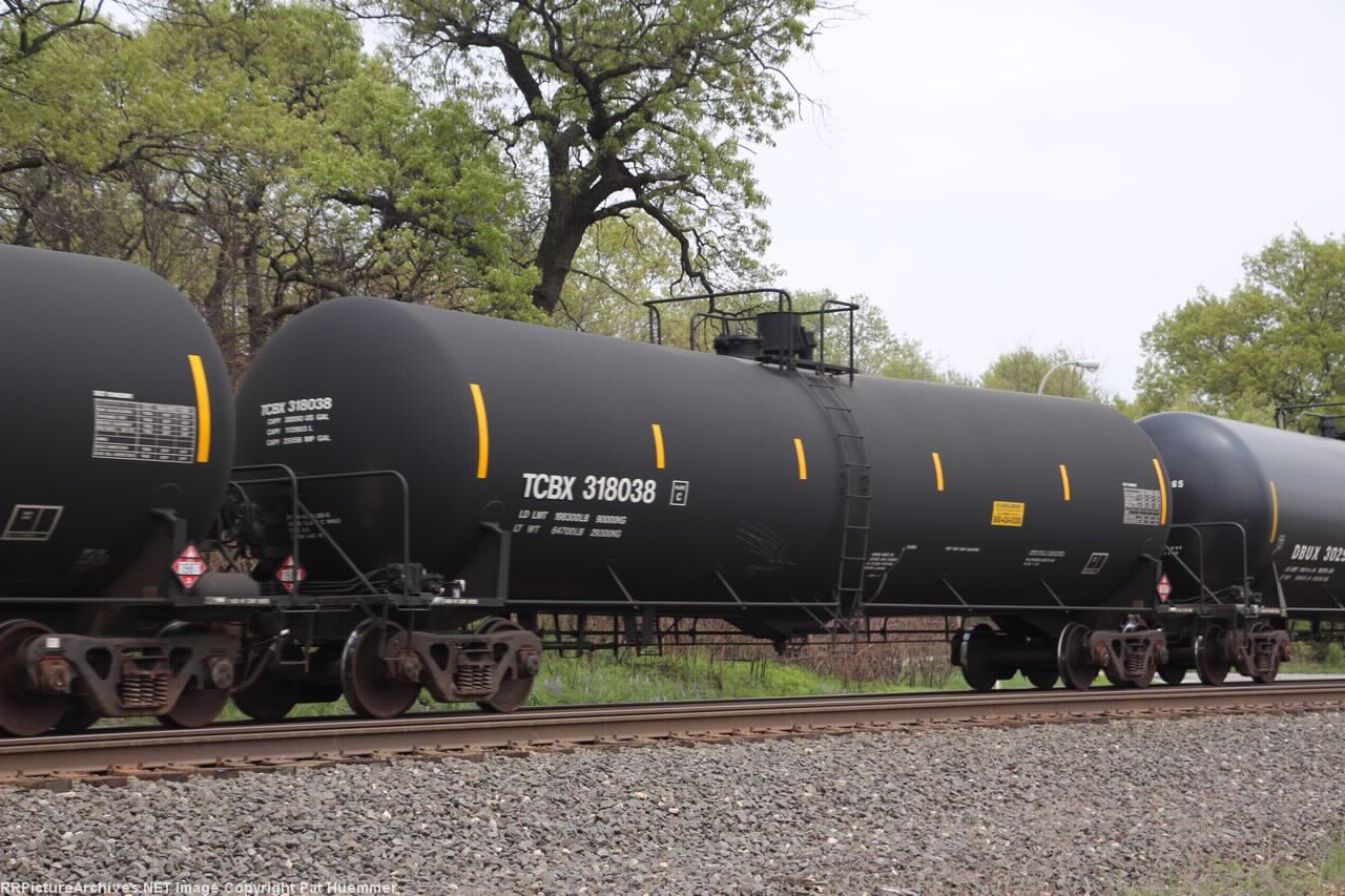 TCBX 318038