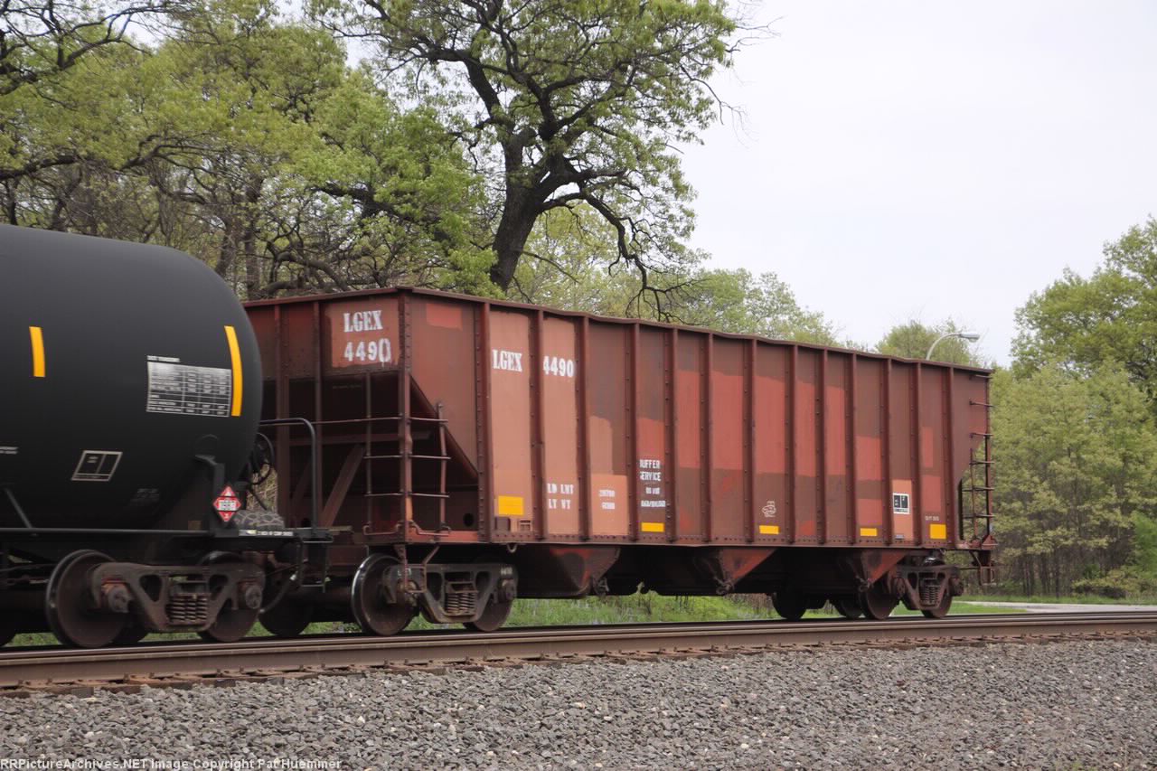 LGEX 4490