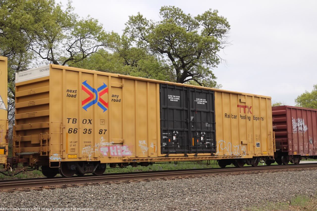TBOX 663587
