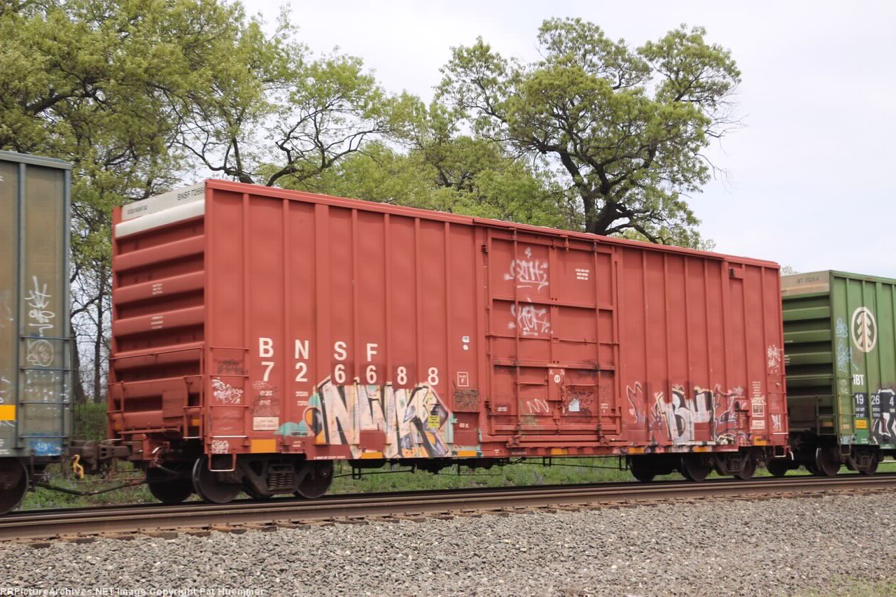 BNSF 726688