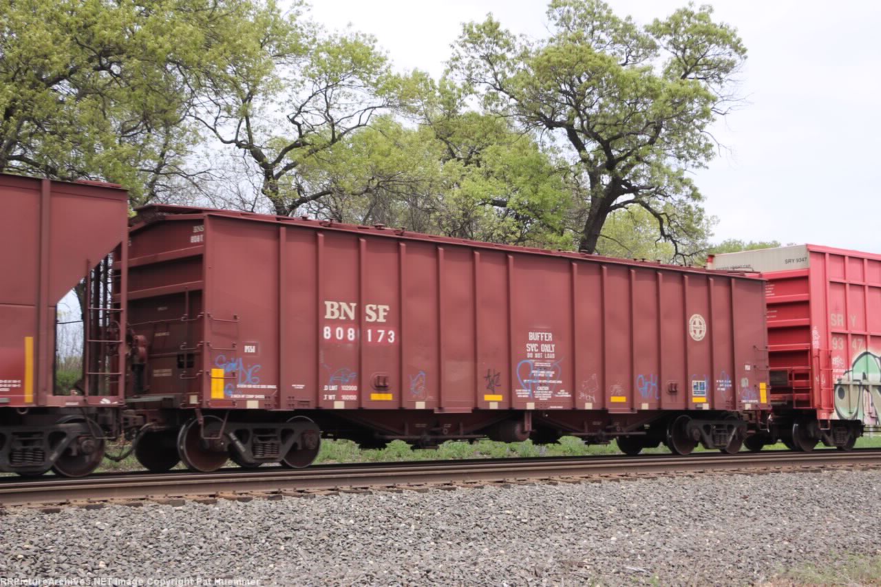 BNSF 808173