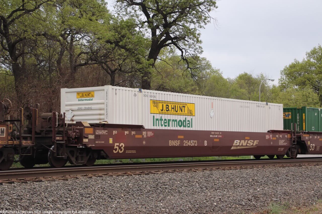 BNSF 254573