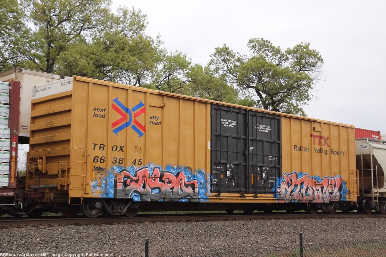 TBOX 663645